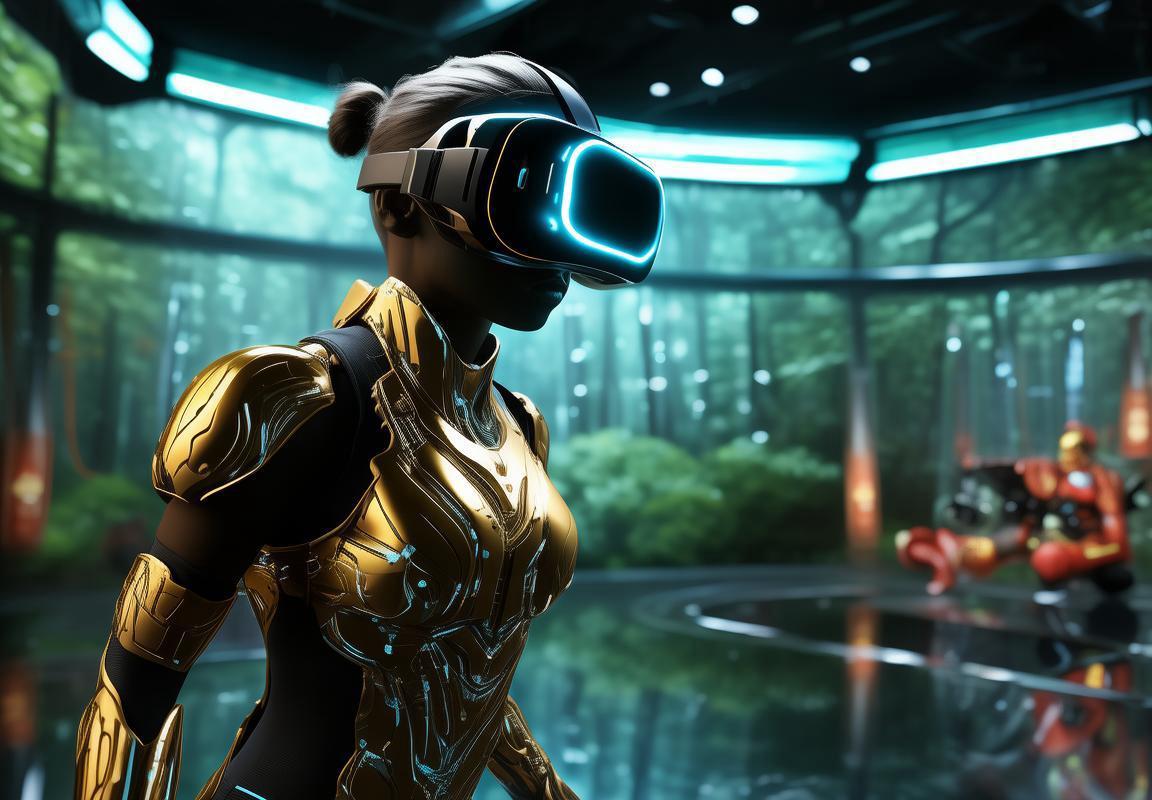 探索VR磁力链的未来发展与应用前景分析